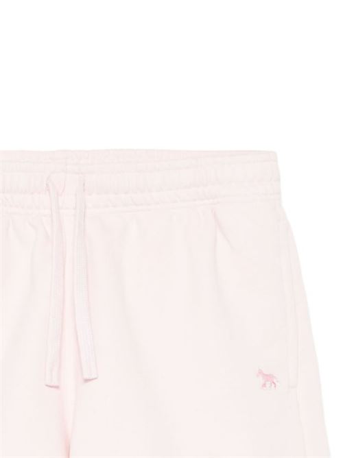 Baby fox patch regular shorts MAISON KITSUNE | MW01113KM03250140